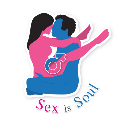 Sex Is Soul Logo